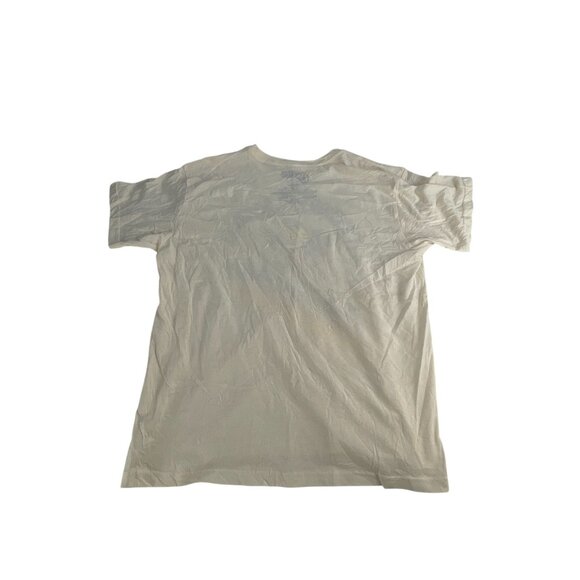 Cheetos Flamin Hot Graphic Tee L Unisex White Multi Casual T-Shirt 100% Cotton - Picture 3 of 7